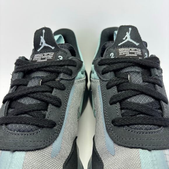 NIKE JORDAN “Granville Pro SP” Ocean Cube Shoes Men’s Size 8 - Picture 12 of 12